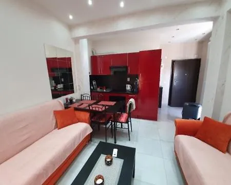 Maya Studio 아파트 Peraía