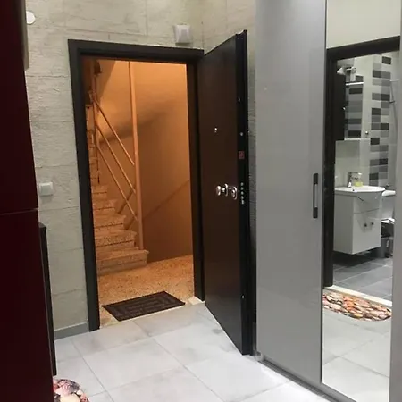 아파트 Maya Studio *